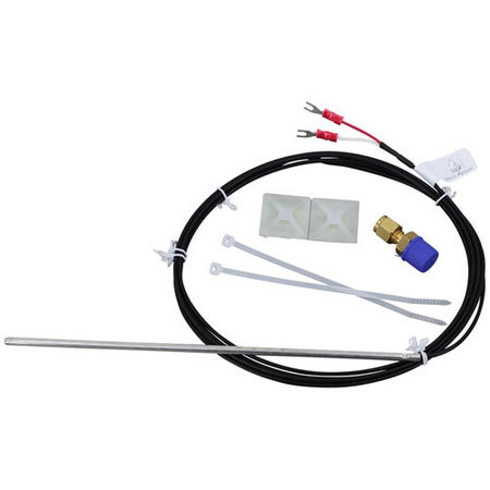 BAXTER MANUFACTURING Thermocouple Kit 1A1828-00001
